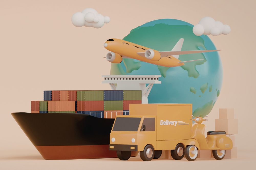 truck transportation