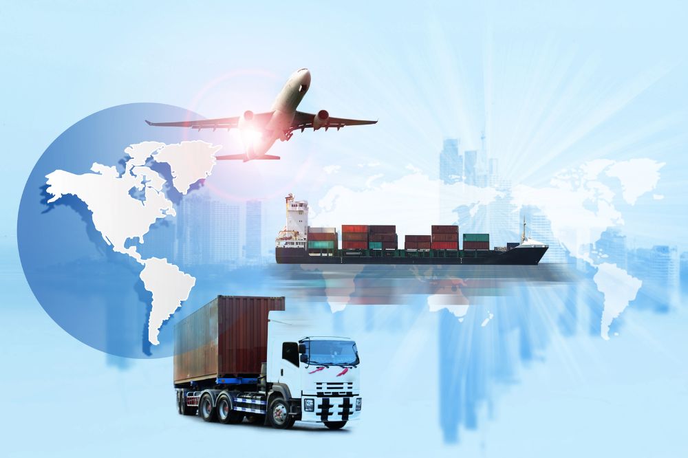 cross-border logistics services