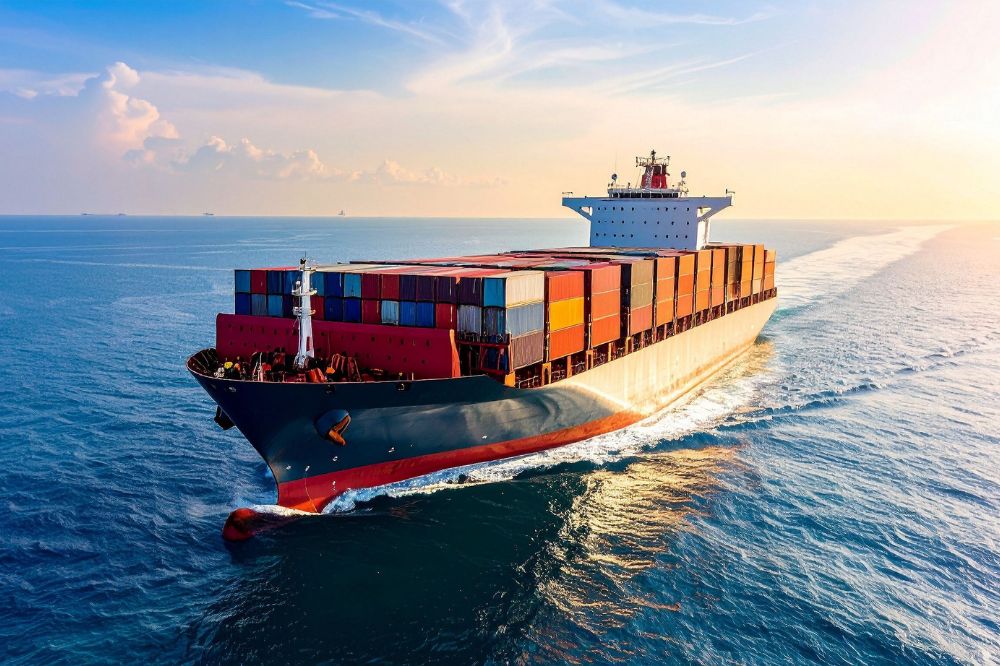 Cross-Border Transportation