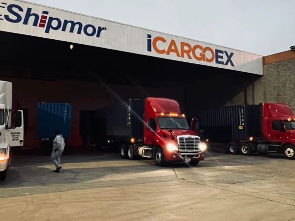 TRUCKING / LOGISTICS