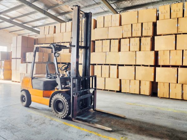 Mexico Fulfillment